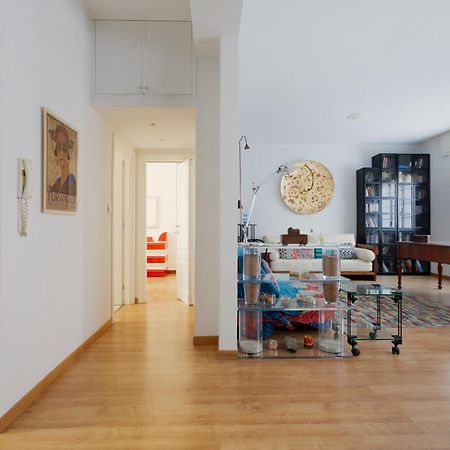Milan-Linate Apartment With Balcony Εξωτερικό φωτογραφία