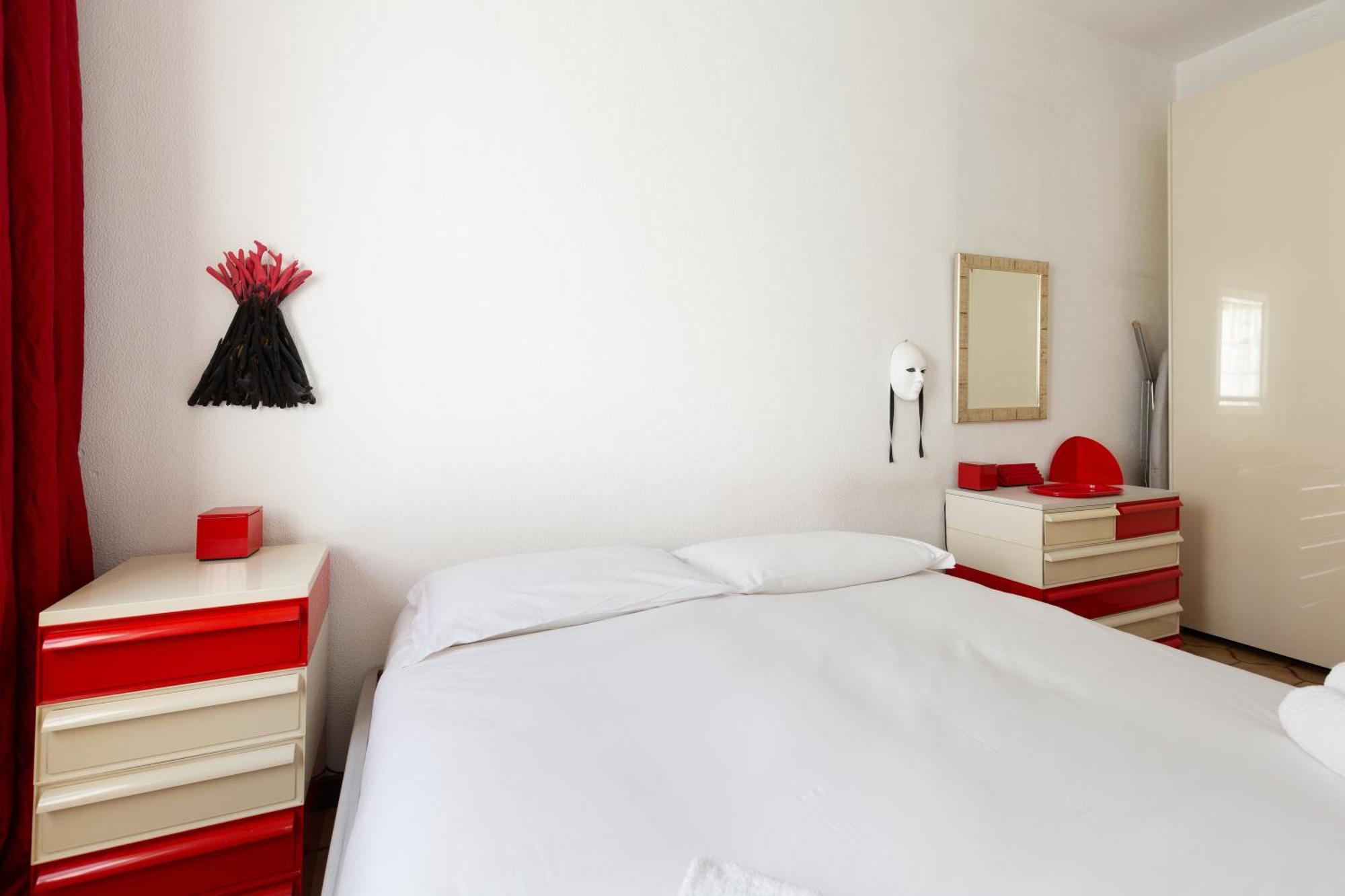 Milan-Linate Apartment With Balcony Εξωτερικό φωτογραφία